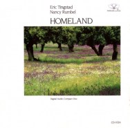Eric Tingstad  - Homeland